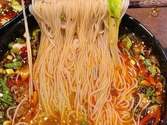 -正一涵老味道名小吃(广汉总店)