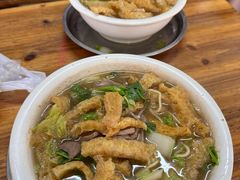 -祁家面馆(大香炉店)