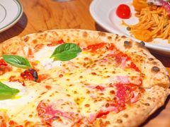 -La Strada(安福路店)