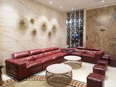 -水晶之星洗浴温泉汗蒸