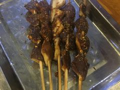 香菇-凤齐羊肉烩面馆