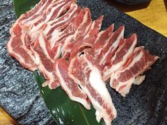 -金顺韩式烤肉·网红烤肉店(广利路店)
