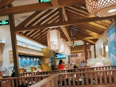 -万岁寿司(天河领展店)