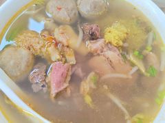 -华威达牛庄(黄埔大道西店)