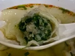 -潘国仙耳光馄饨(黄家阙路店)