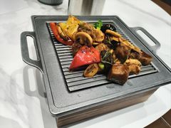 -酒蜻蜓·庭院私房菜(天元东路店)