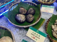 -南海渔村(珠江新城店)