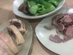 -百家鸡味馆(清泰店)