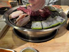 -霸腹烤肉(厦门柚子番店)