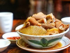-黄祥华养生堂·炖汤·营养蒸饭(岭南天地店)