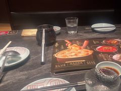 -捞王猪肚鸡火锅(金华义乌之心店)