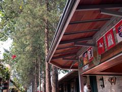 -申德勒加油站西餐厅(日坛路总店)