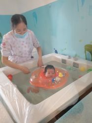 -沪壹健康国际母婴月子中心(360复旦奥医一妇婴东院店)