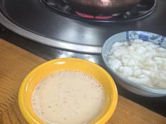 -银同牦牛肉火锅