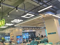 -粤顺渔坊·中山脆肉鲩火锅(清湖店)