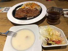 -豪客来牛排(重庆冉家坝SM广场1712店)