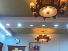 -清真利德顺小老饭庄(复兴路店)