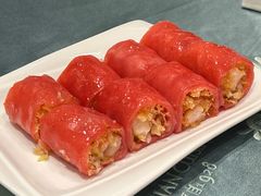 -北园酒家(小北路店)