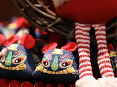 -叶叶菩提·晋福宫