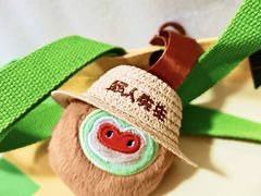 -野人先生Gelato(上海长宁龙之梦店)