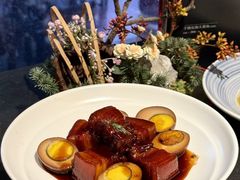 -权茂上海菜(殷行路店)