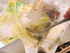 -玄品河豚(那覇國際通里之関)