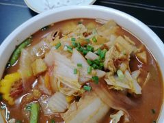 -伍记土家菜(欣葆家园店)