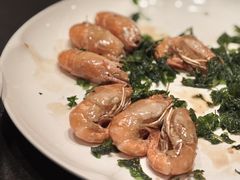 -阿庄新豫菜(航海东路店)