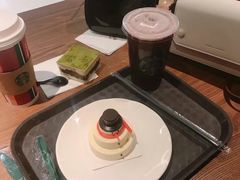 -星巴克(徐州苏宁广场B1店)