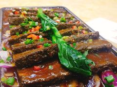 -伊和园清真餐饮