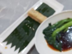 -春满人间酒楼(园岭中路店)