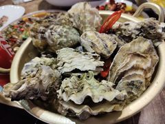 -盔甲王·猛货牌档(安泰店)