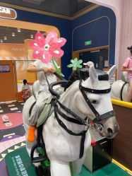 -meland亲子乐园(北京首开通州万象汇店)