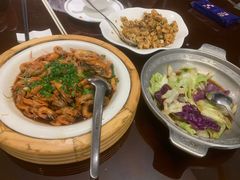 -走马楼饭庄(慈城古县城店)