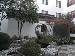 -全季酒店（苏州观前街平江路店）(原临顿路地铁站店)