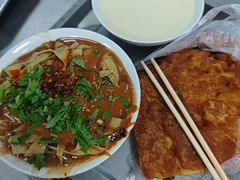 -正味斋锅巴菜(西北角店)