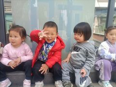 -狮子妈妈托育早教幼儿园(岳麓店)