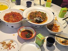 -兰湘子·湘菜小炒(盛龙广场店)