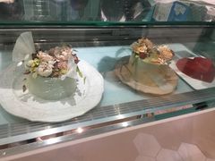 -西檬树SIMON·T轻奢蛋糕(大东方Max店)