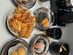 -争鲜回转寿司(朝北大悦城店)