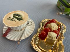 -黄山玉屏楼宾馆餐厅