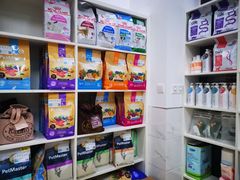 -萌兽医馆·宠物医院·猫骨科(创景店)