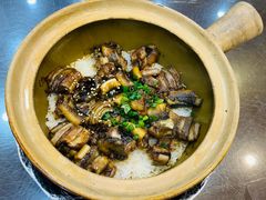 -红星光发煲仔饭(文海店)