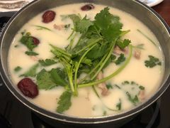 -文兴酒家(Chinatown - Gerrard Street)