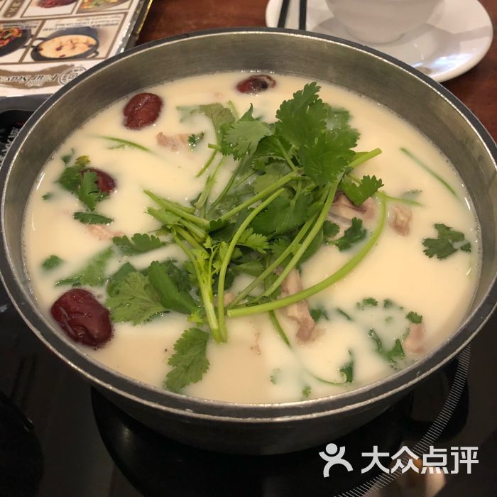 文兴酒家(gerrard street)图片 - 第1张