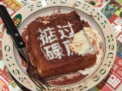 -肥韬香港茶餐厅(上海首店)