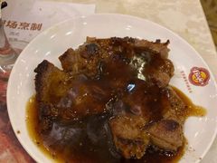 -芭菲盛宴·环球美食(袁家岗店)