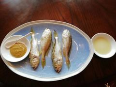 -潮汕味道·煮海餐厅(金麟大厦店)