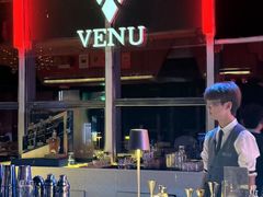 -VENU+海景酒廊