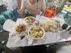 -大学城夜市大排档(凤栖路店)